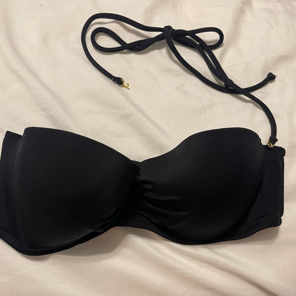 🩵Victoria’s Secret Scrunch Top🩵